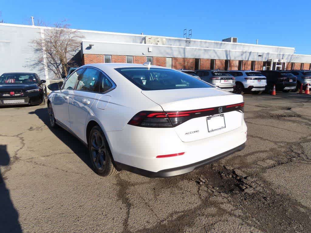 Thumbnail: 2023 Honda Accord - 4