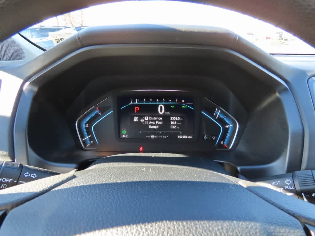 Thumbnail: 2020 Honda Odyssey - 23