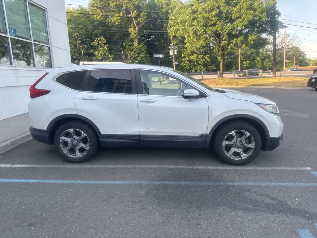 Thumbnail: 2019 Honda CR-V - 16