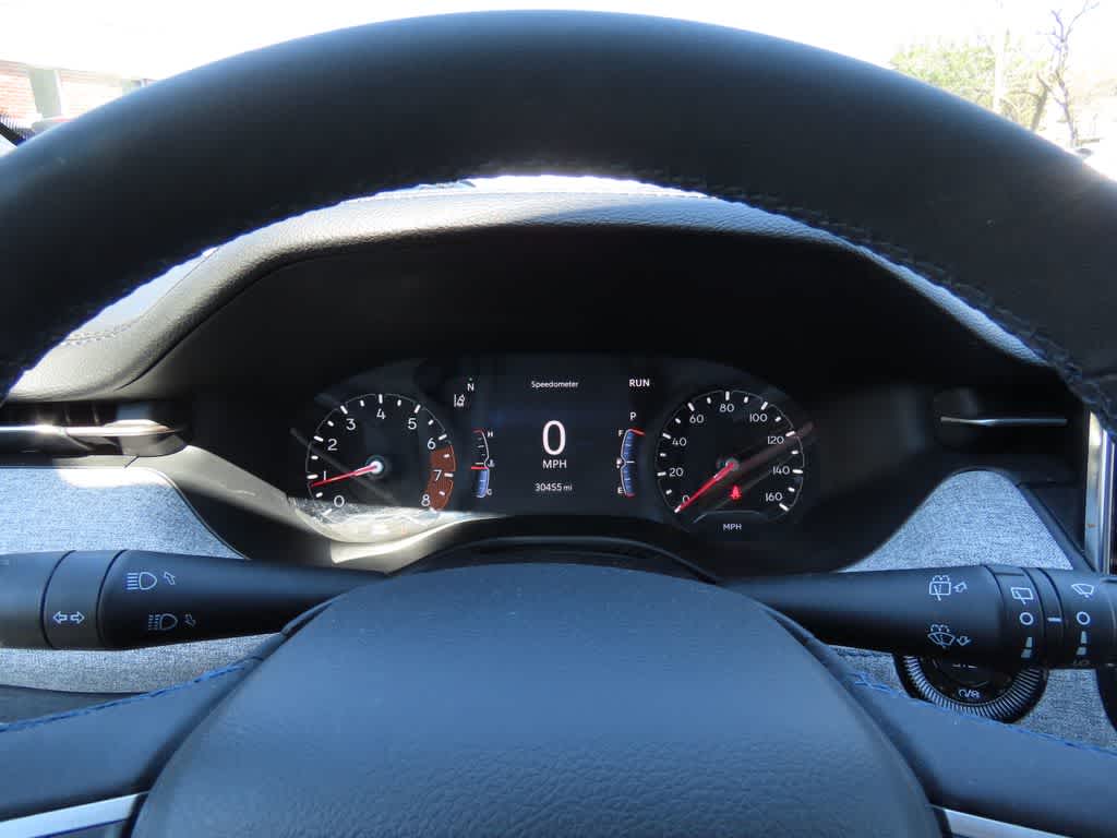 Thumbnail: 2022 Jeep Compass - 25