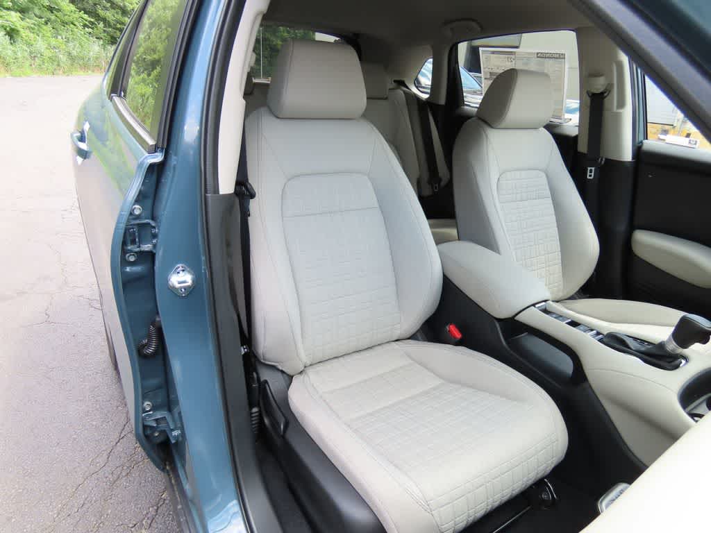 Thumbnail: 2027 Honda HR-V - 16