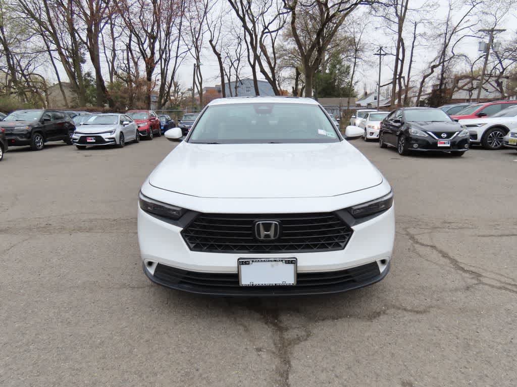 Thumbnail: 2023 Honda Accord - 6