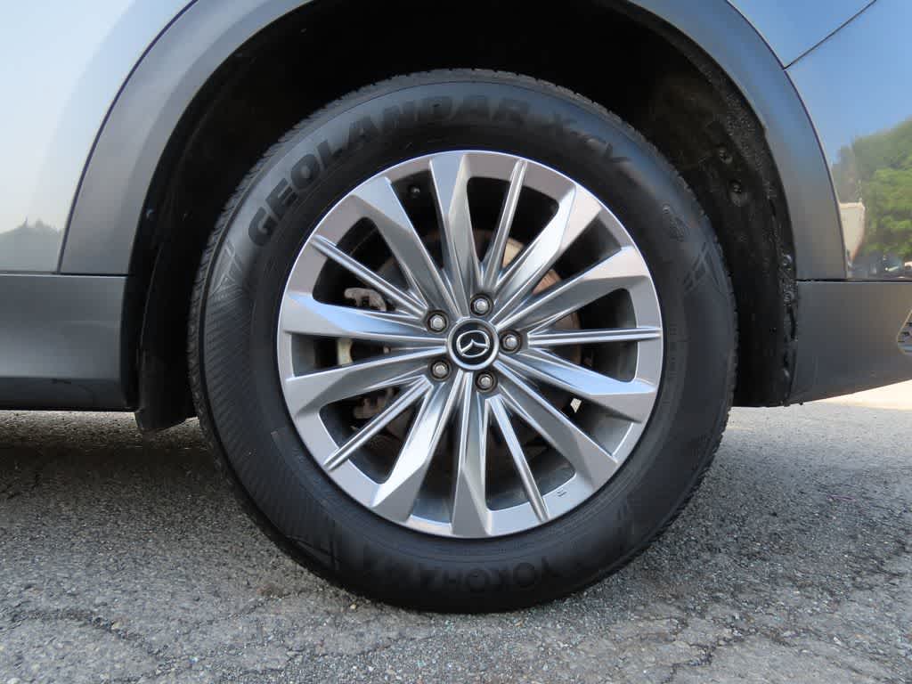 Thumbnail: 2024 Mazda CX-90 - 8