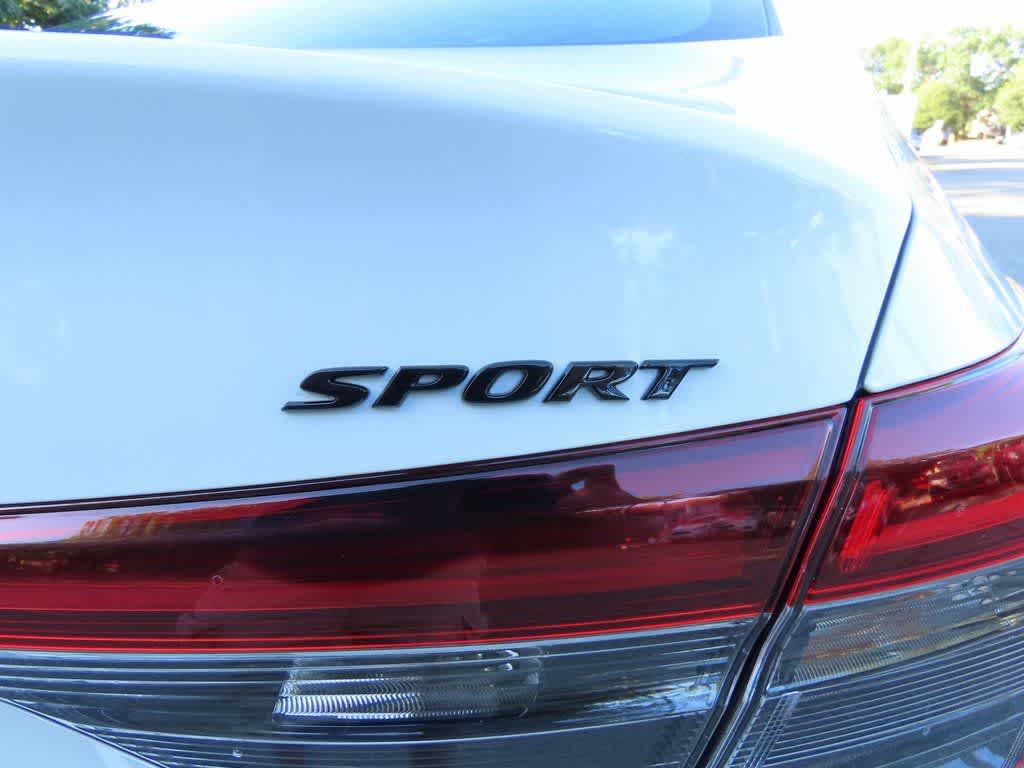 Thumbnail: 2026 Honda Civic - 8