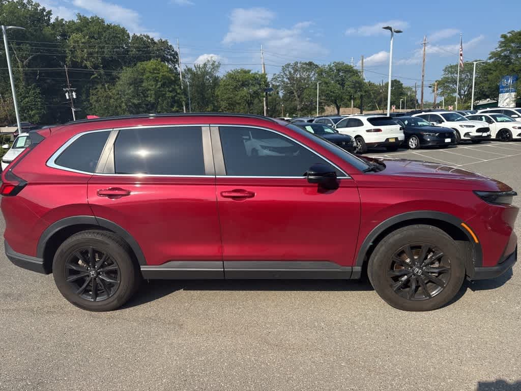 Thumbnail: 2023 Honda CR-V - 7