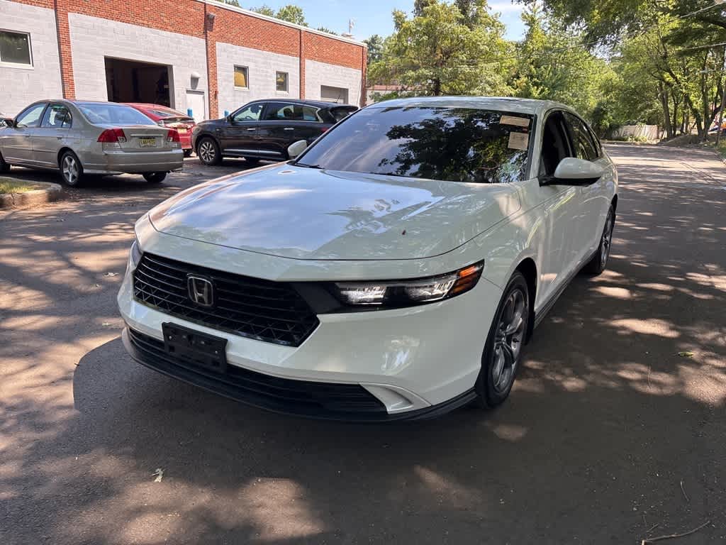 Thumbnail: 2024 Honda Accord - 3