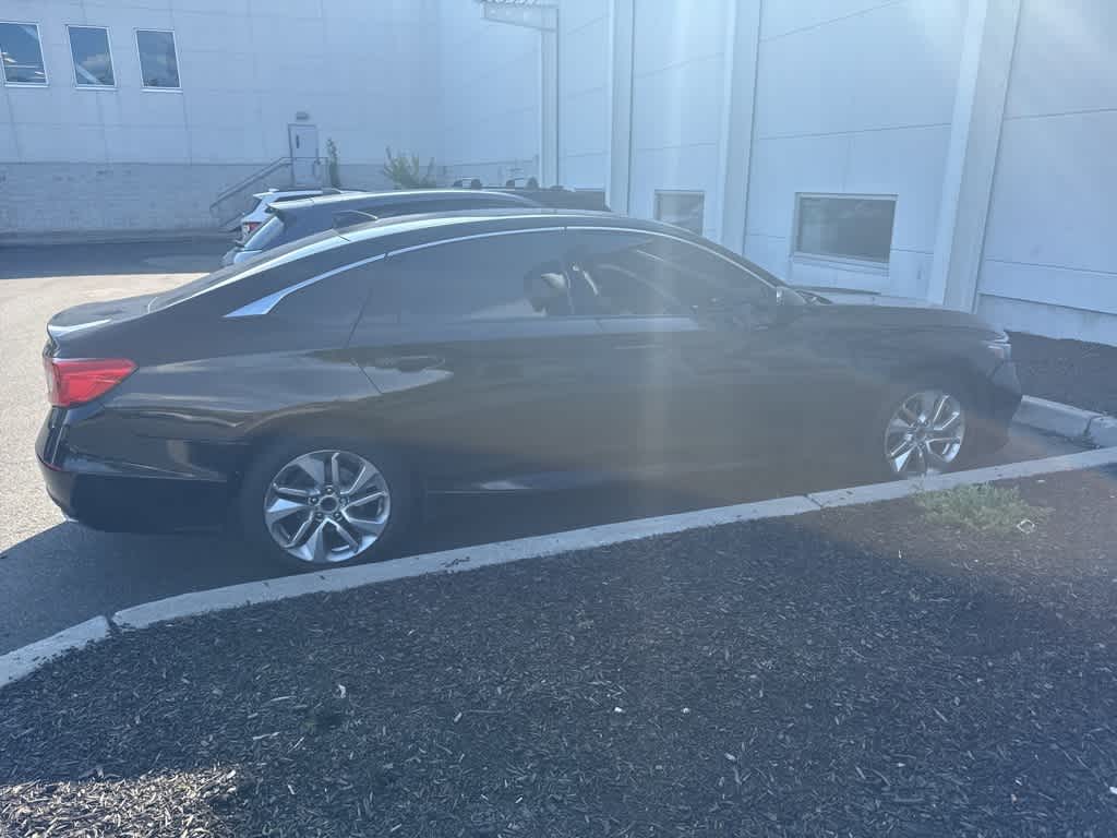 Thumbnail: 2019 Honda Accord - 11