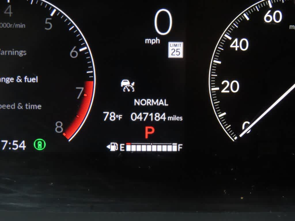 Thumbnail: 2024 Honda HR-V - 23