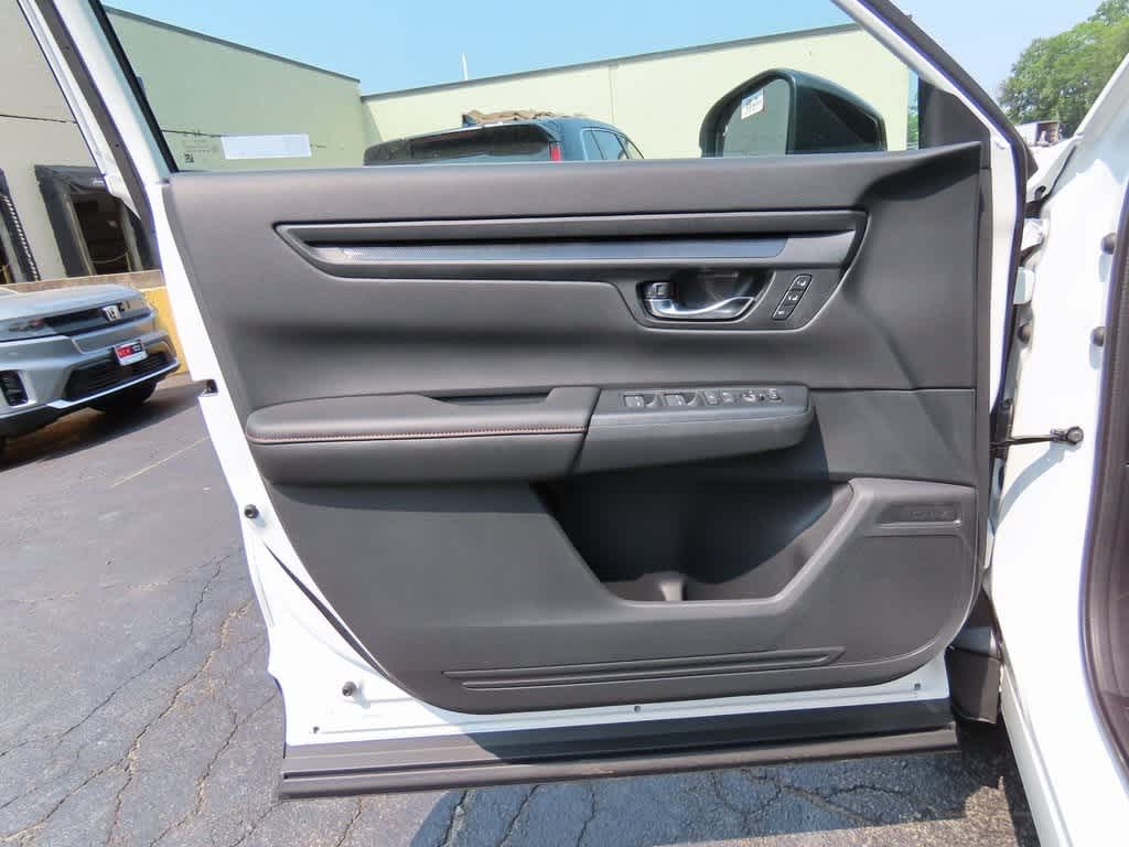 2026 Honda CR-V Sport-L 16