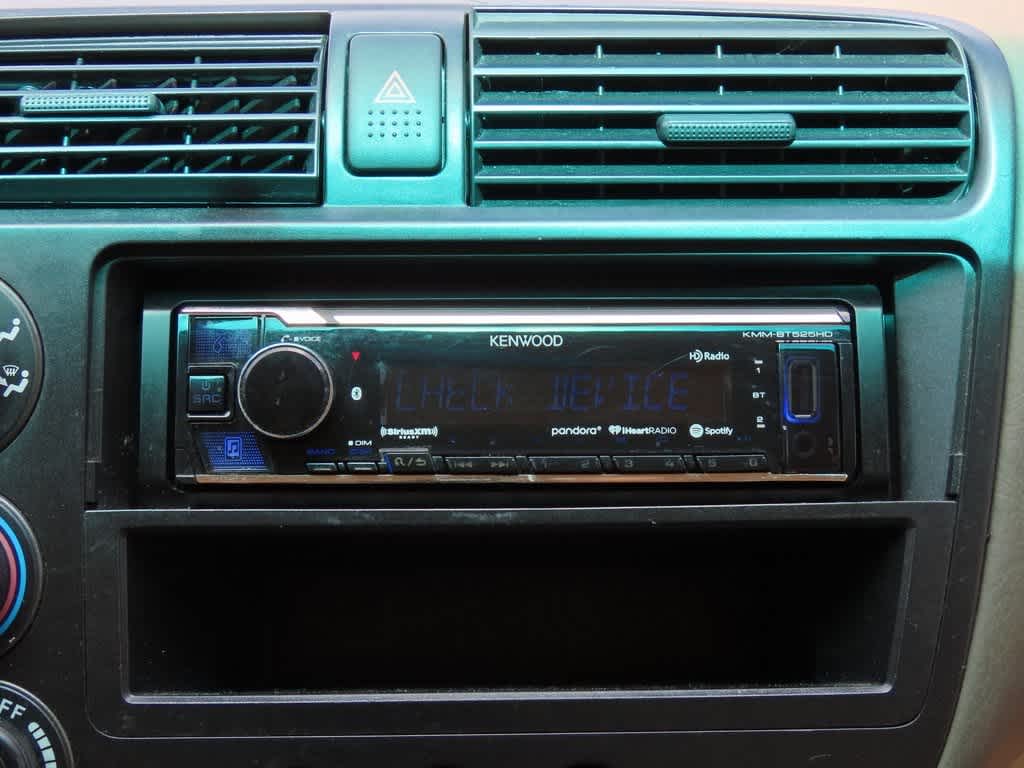 Thumbnail: 2005 Honda Civic - 18