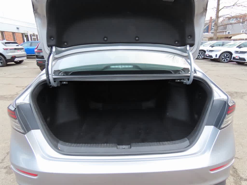 Thumbnail: 2023 Honda Accord - 10