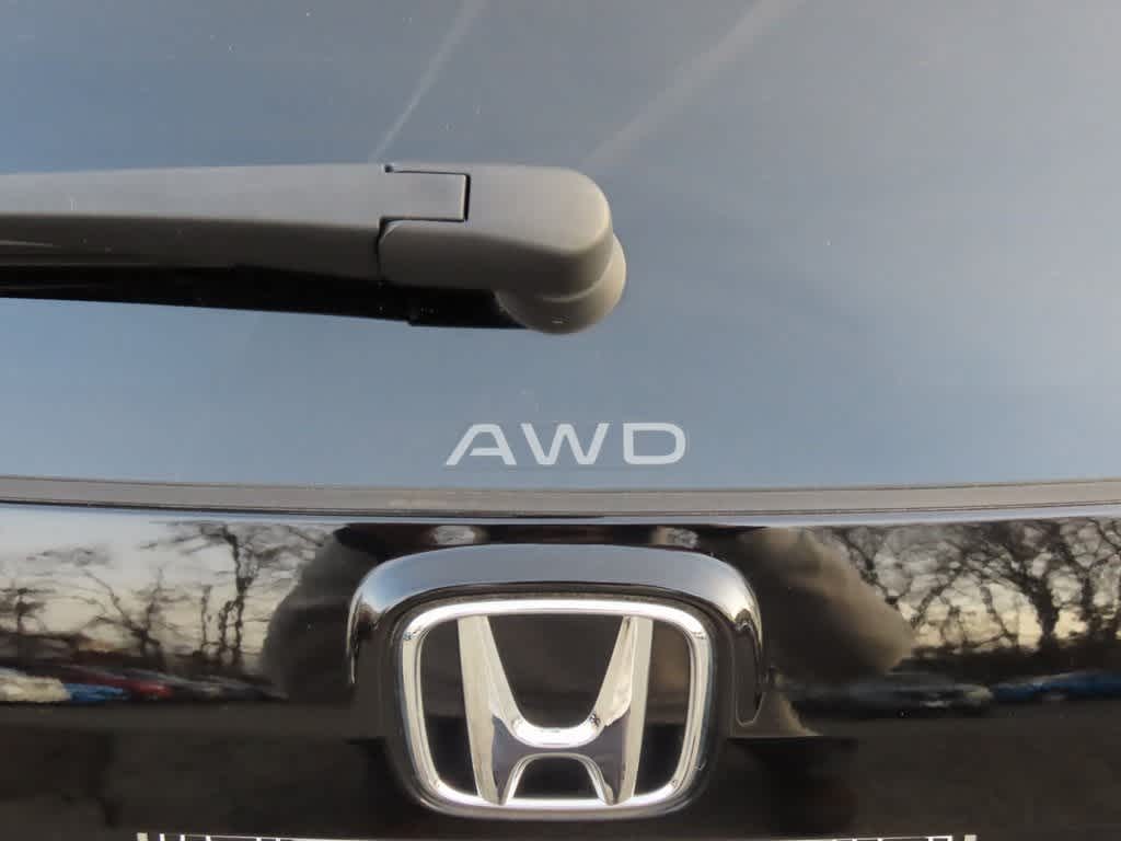 Thumbnail: 2023 Honda CR-V - 8