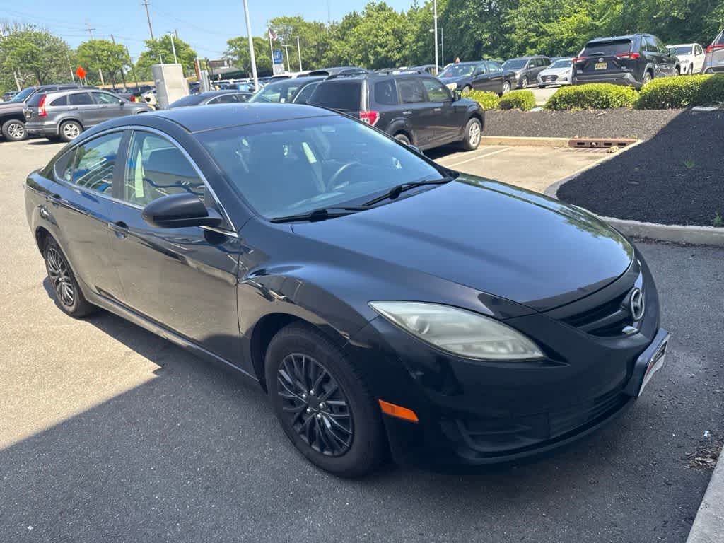 Thumbnail: 2010 Mazda Mazda6 - 11