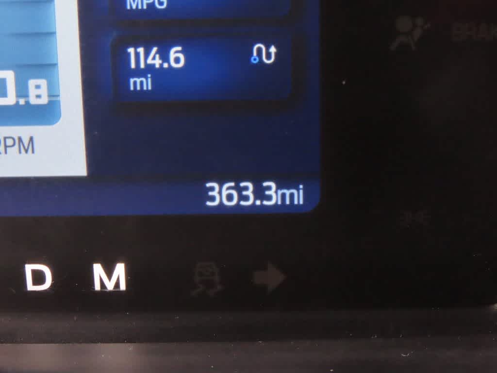 Thumbnail: 2023 Ford Bronco - 26