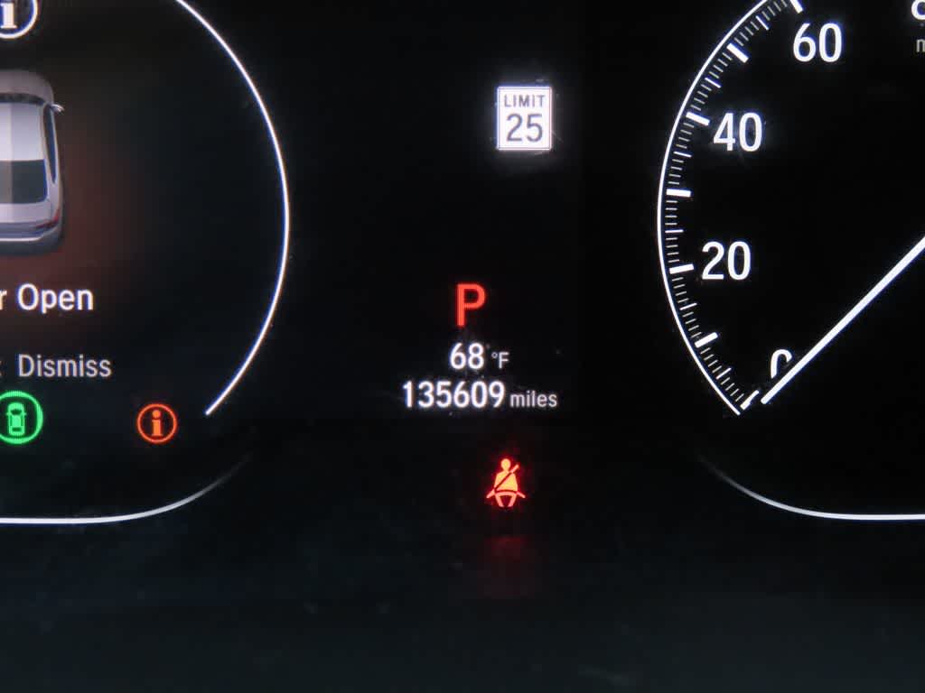 Thumbnail: 2018 Honda Accord - 25
