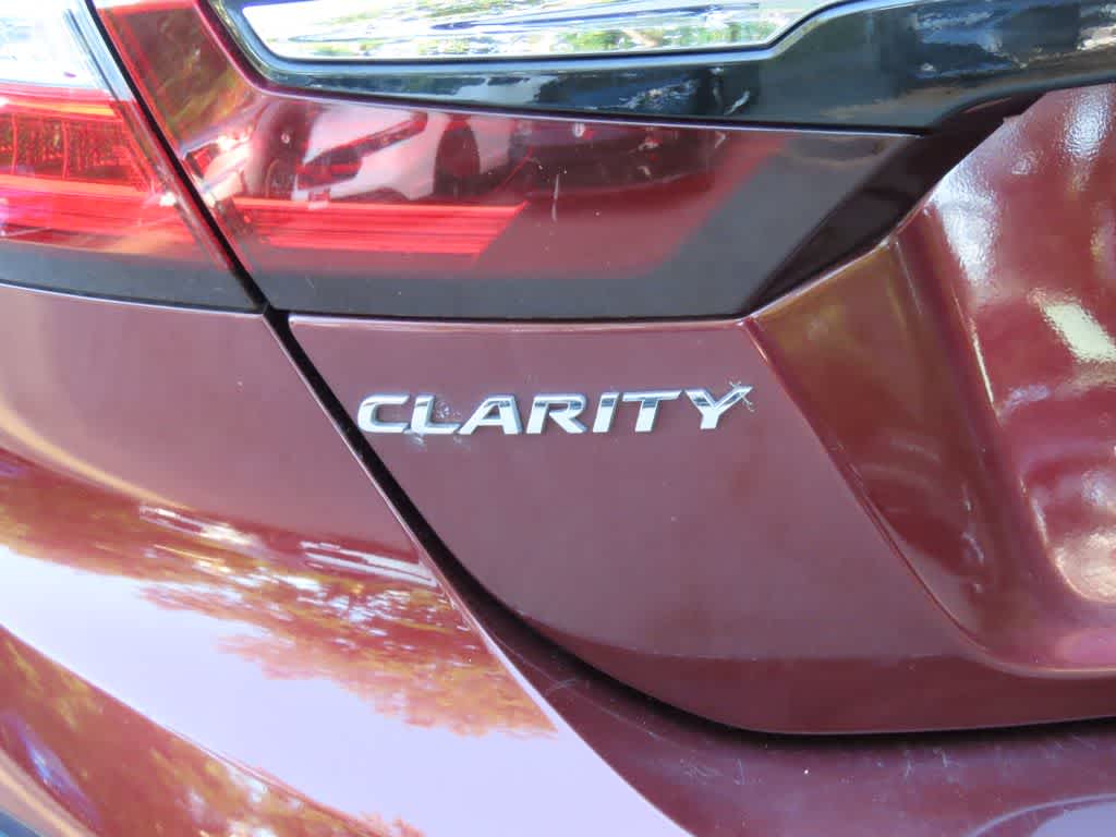 Thumbnail: 2018 Honda Clarity - 7