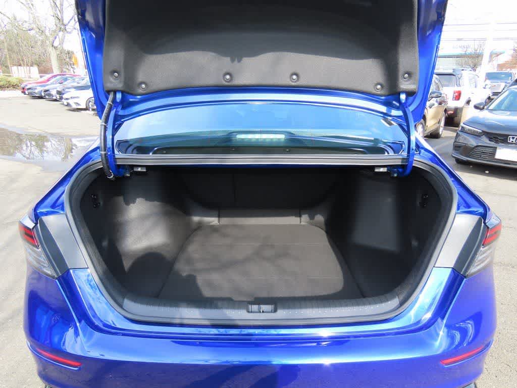 Thumbnail: 2026 Honda Accord - 11
