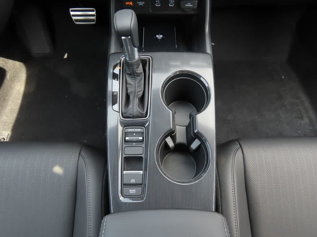 Thumbnail: 2026 Honda Civic - 24