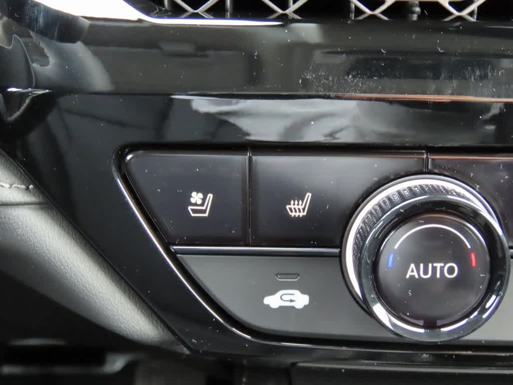 Thumbnail: 2026 Honda Accord - 27