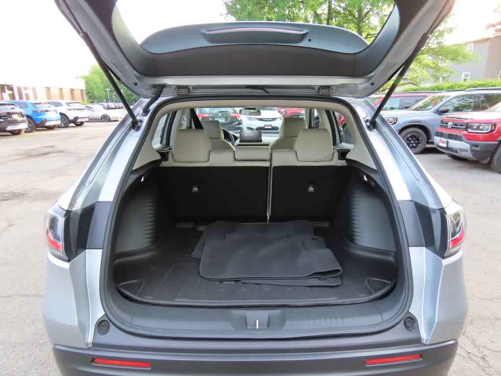 Thumbnail: 2023 Honda HR-V - 11