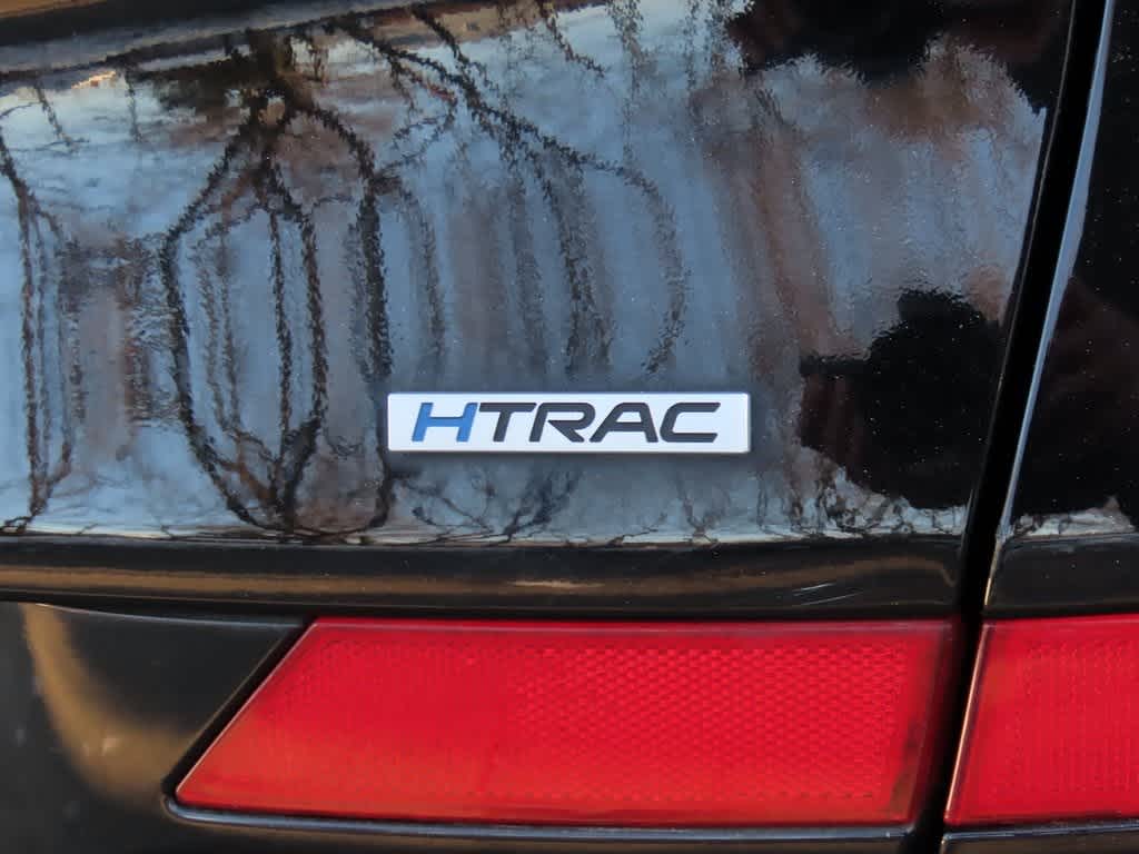 Thumbnail: 2020 Hyundai Tucson - 8