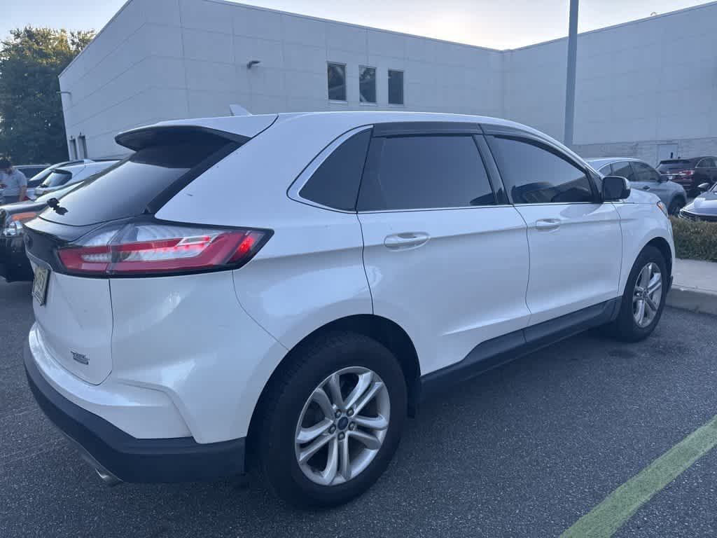 Thumbnail: 2019 Ford Edge - 7