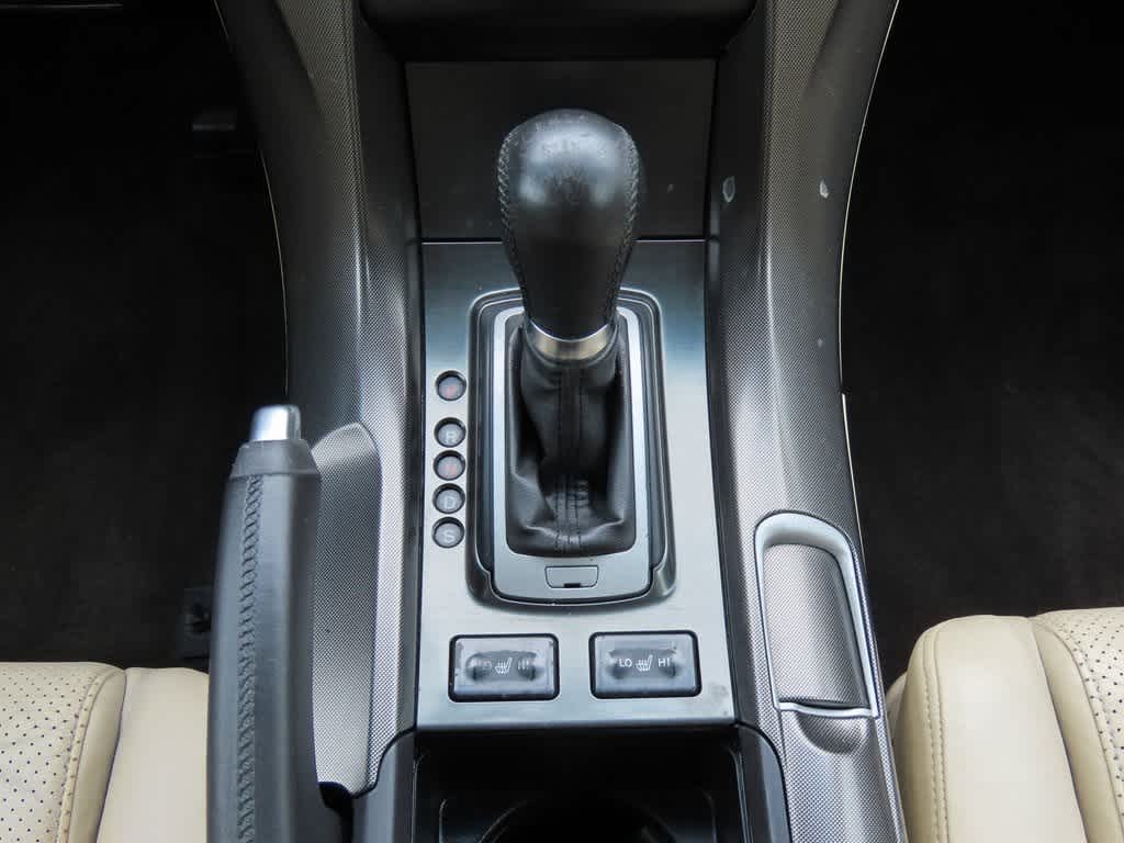 2013 Acura TL Technology 20
