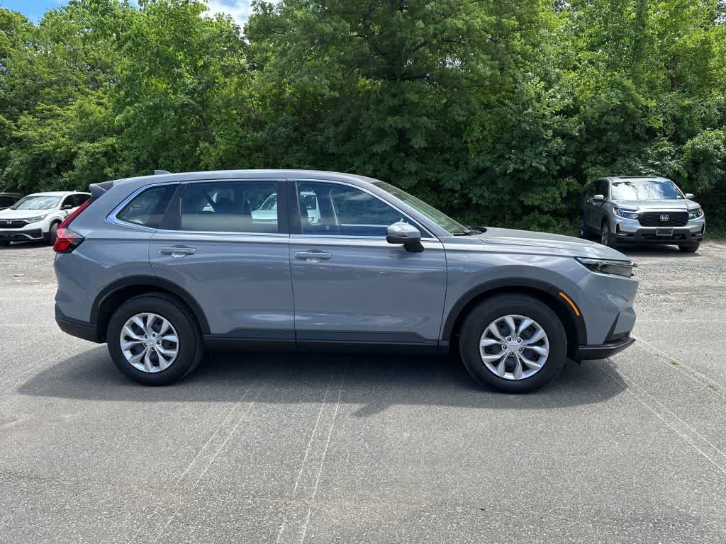 Thumbnail: 2023 Honda CR-V - 25