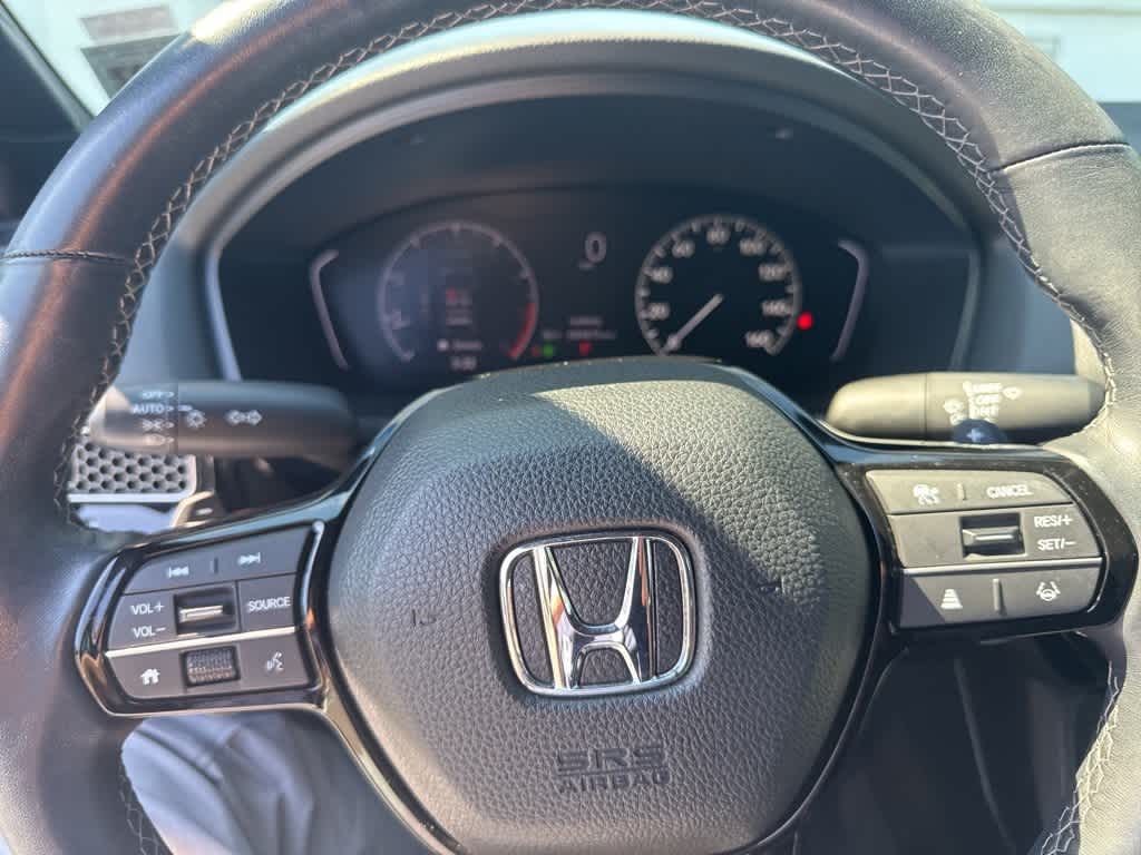 Thumbnail: 2022 Honda Civic - 9