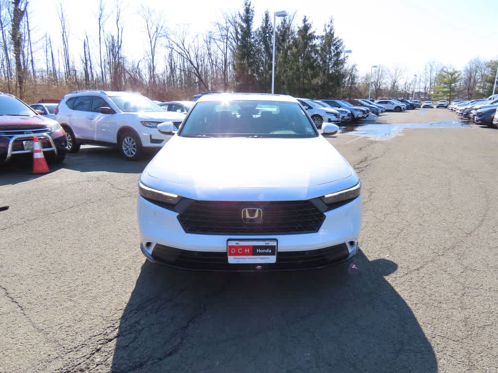 Thumbnail: 2026 Honda Accord - 6