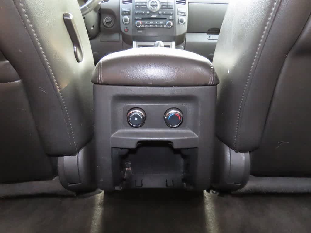 Thumbnail: 2011 Nissan Pathfinder - 25