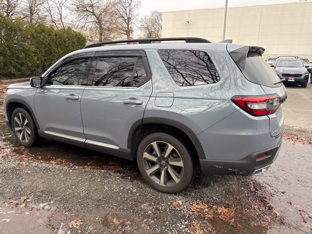 Thumbnail: 2025 Honda Pilot - 21