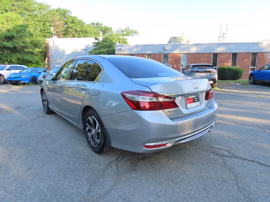 Thumbnail: 2017 Honda Accord - 4