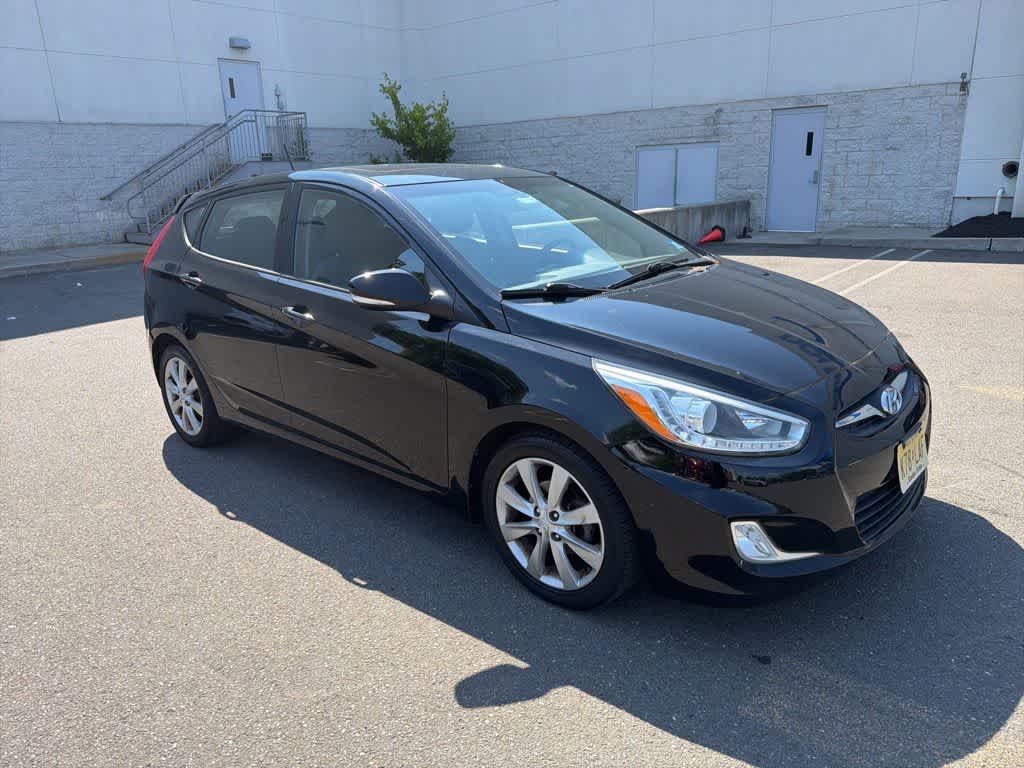 Thumbnail: 2014 Hyundai Accent - 20