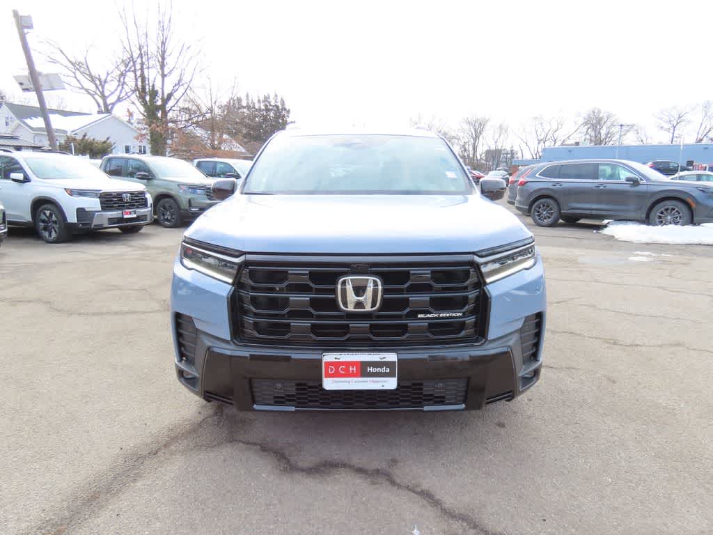 Thumbnail: 2026 Honda Pilot - 6