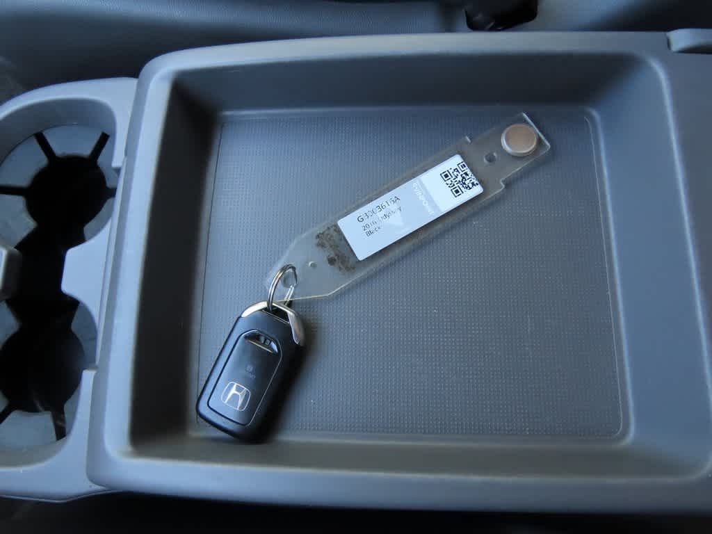 Thumbnail: 2016 Honda Odyssey - 29