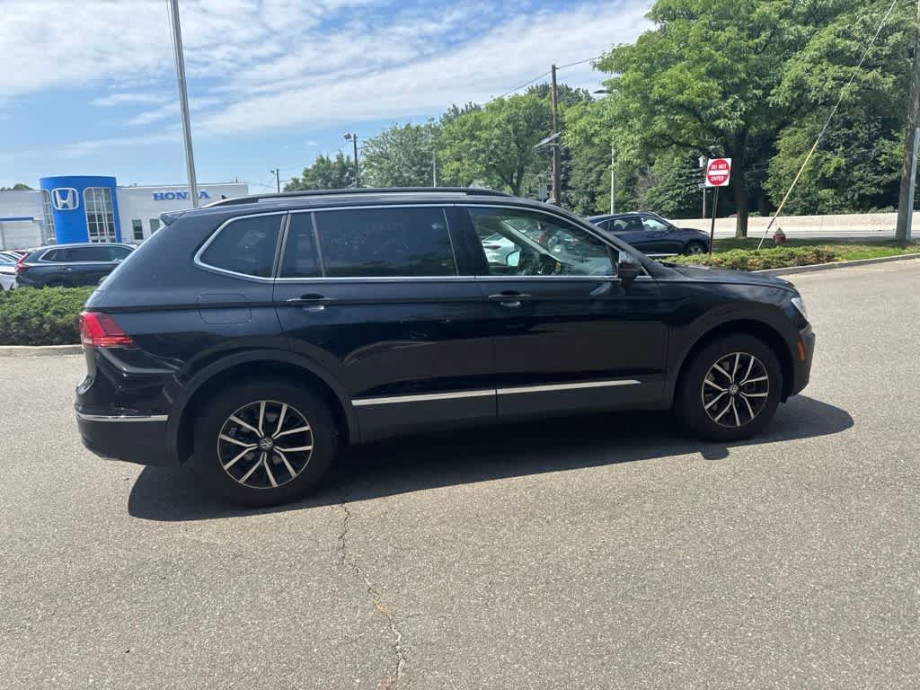 Thumbnail: 2021 Volkswagen Tiguan - 15