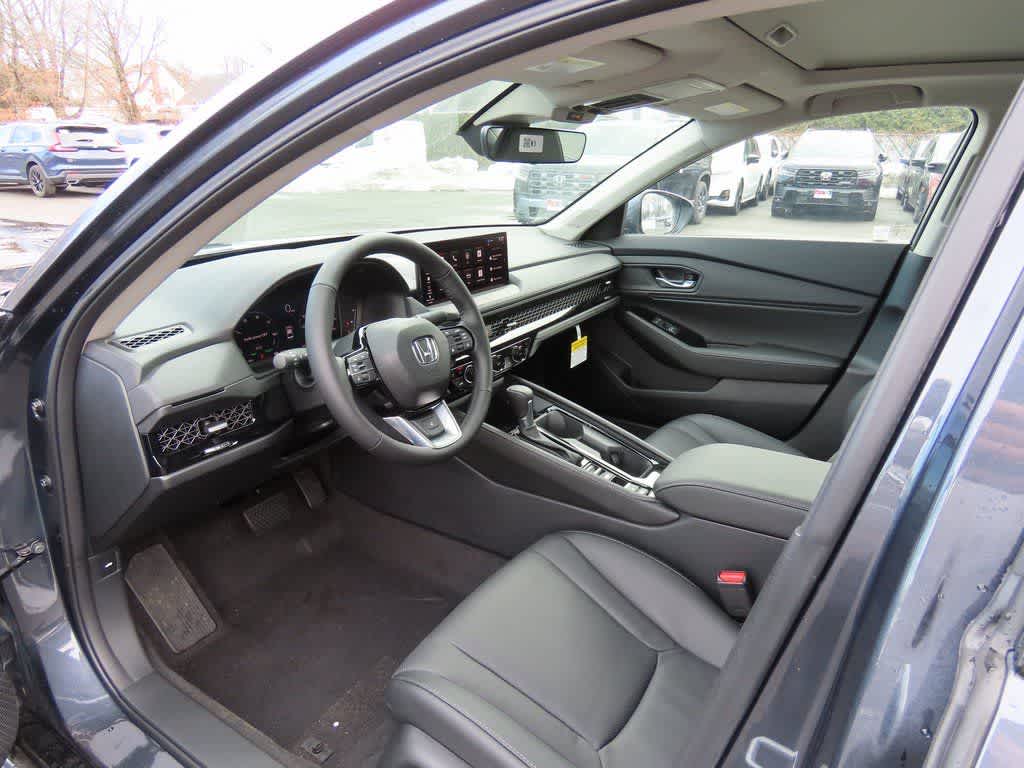 Thumbnail: 2026 Honda Accord - 2