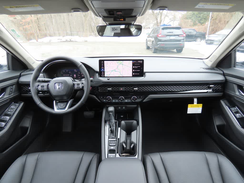 Thumbnail: 2026 Honda Accord - 19