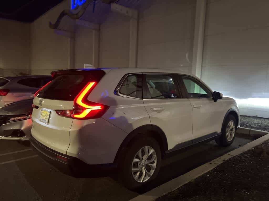 Thumbnail: 2023 Honda CR-V - 8