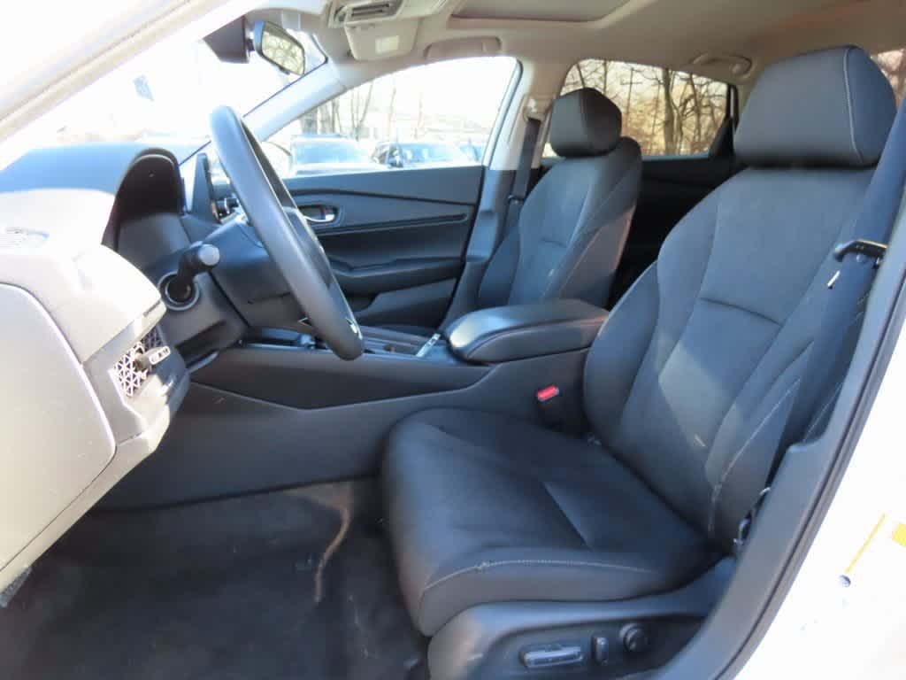 Thumbnail: 2024 Honda Accord - 11