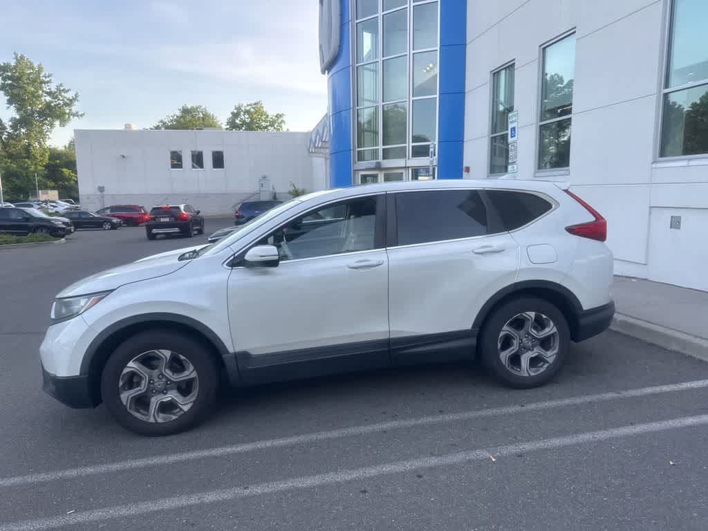 Thumbnail: 2019 Honda CR-V - 2
