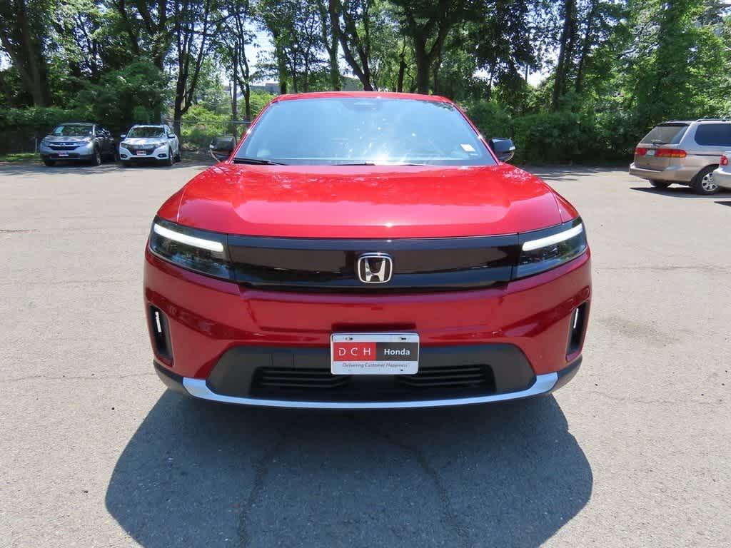 Thumbnail: 2025 Honda Prologue - 6