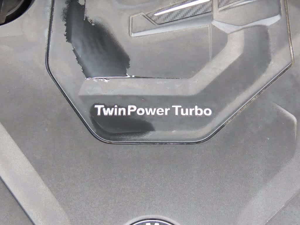 Thumbnail: 2021 BMW X3 - 11