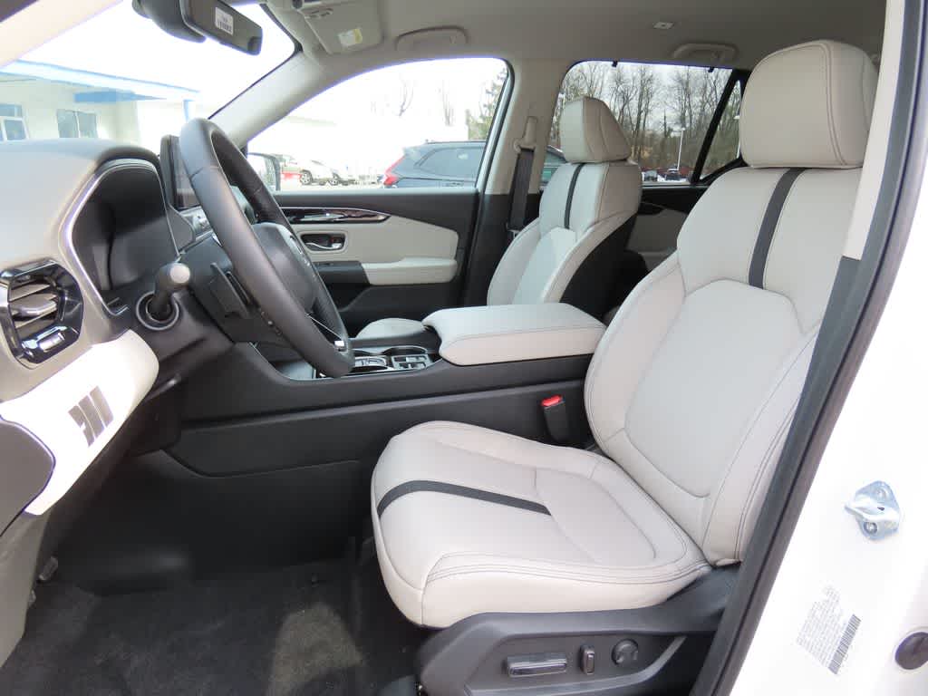 Thumbnail: 2026 Honda Pilot - 13