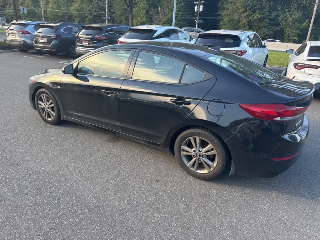 Thumbnail: 2018 Hyundai Elantra - 9