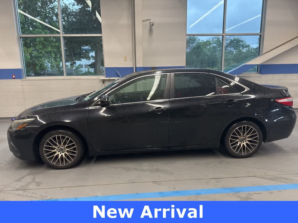 Thumbnail: 2015 Toyota Camry - 1