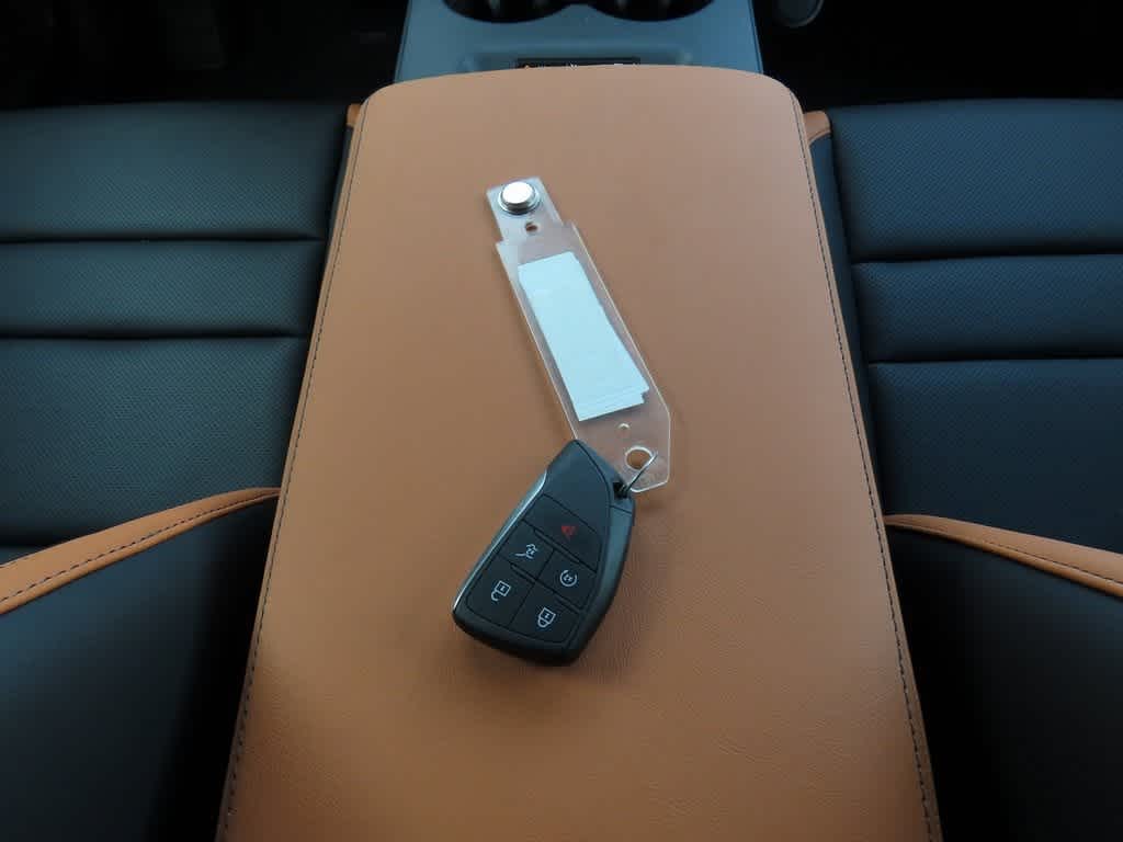 Thumbnail: 2026 Honda Prologue - 28