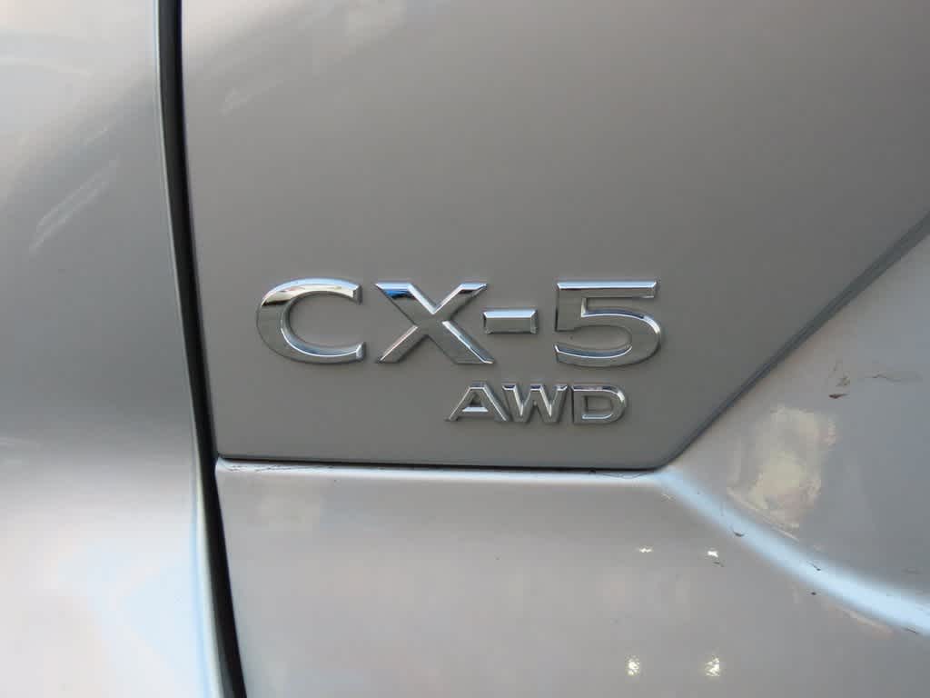 Thumbnail: 2023 Mazda CX-5 - 7
