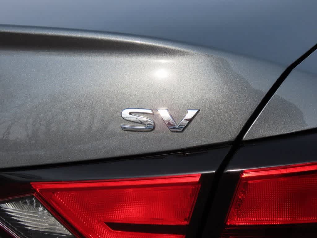 Thumbnail: 2022 Nissan Altima - 8